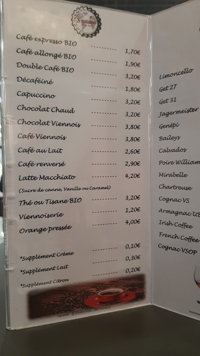Menu Le Bistrotteur-5