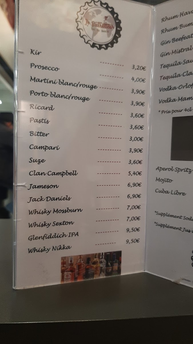 Menu Le Bistrotteur-6