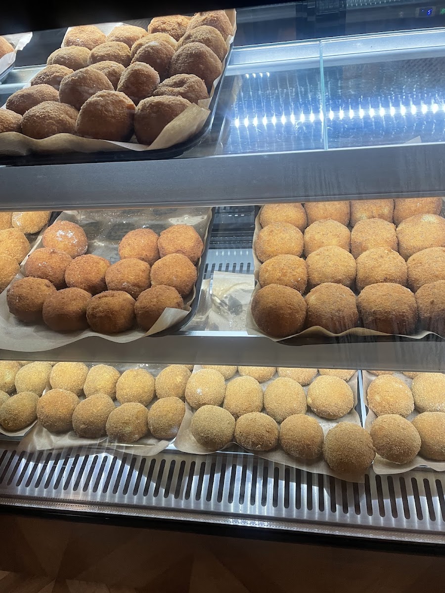 Le Bloléquin Fresh Arancini-3