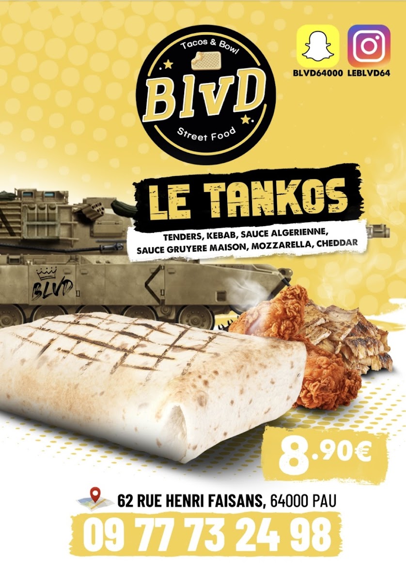 Menu Le Blvd - Tacos_Bowls_Krousty Pau-1