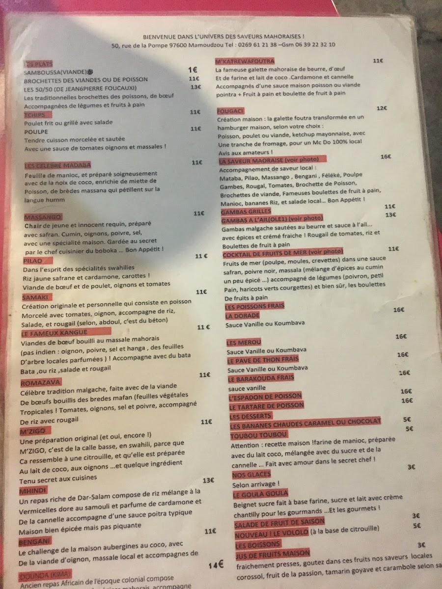 Menu Le Boboka-4