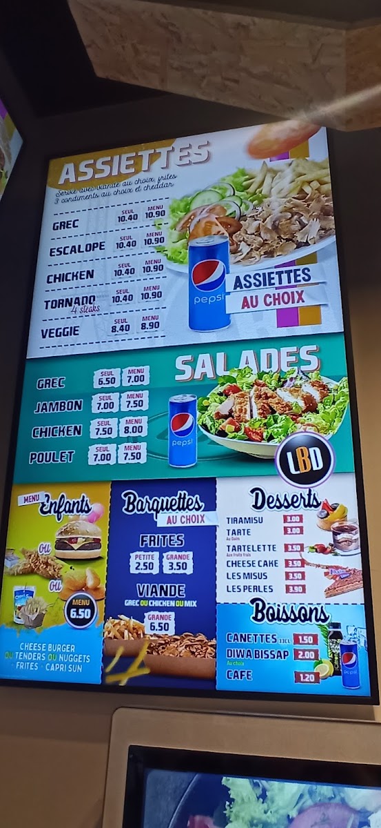 Menu Le Bon Detour-3