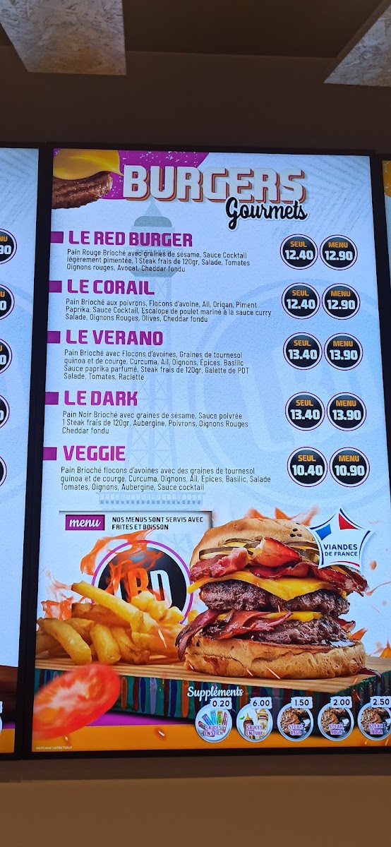 Menu Le Bon Detour-5