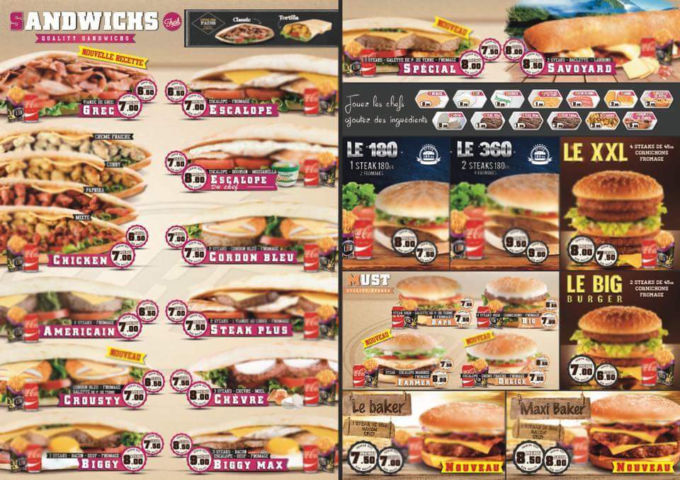 Menu Le Bon Detour-8