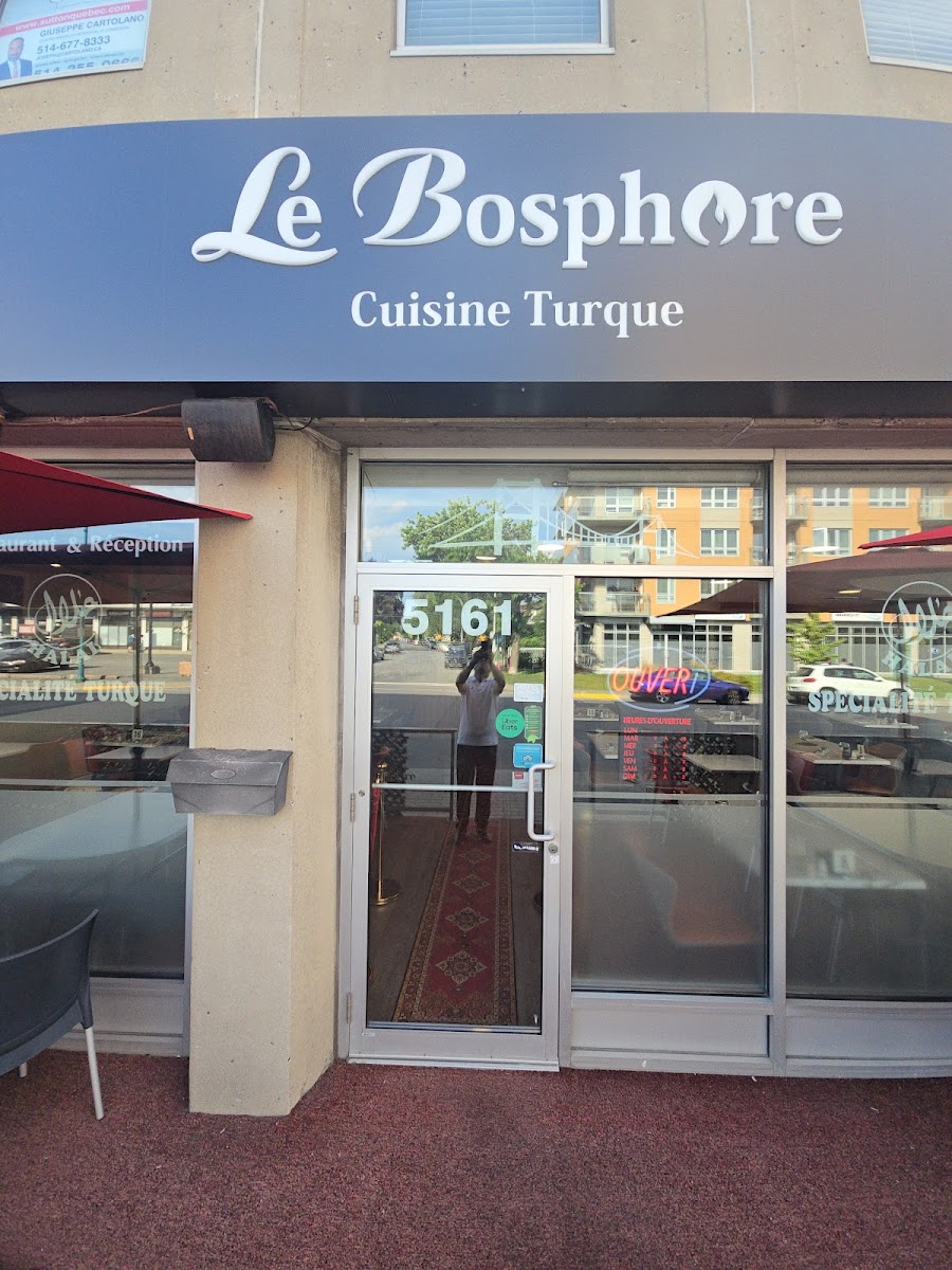 Le Bosphore