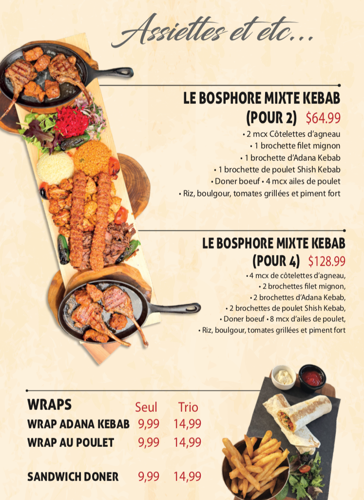 Menu Le Bosphore-6