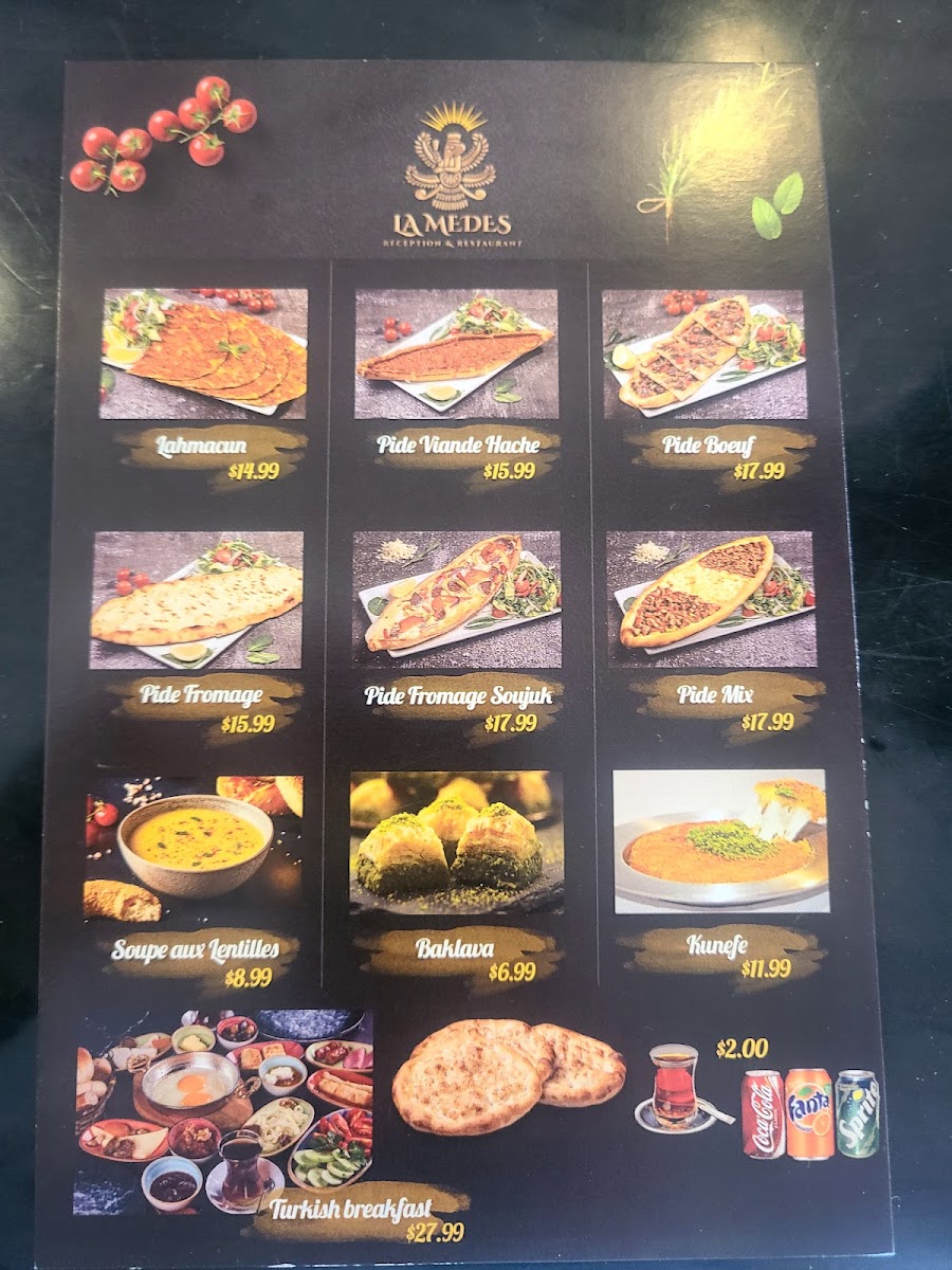 Menu Le Bosphore-9