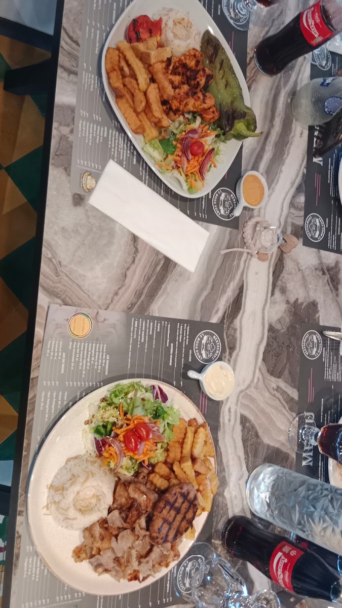 Menu Le Boss Fort-10