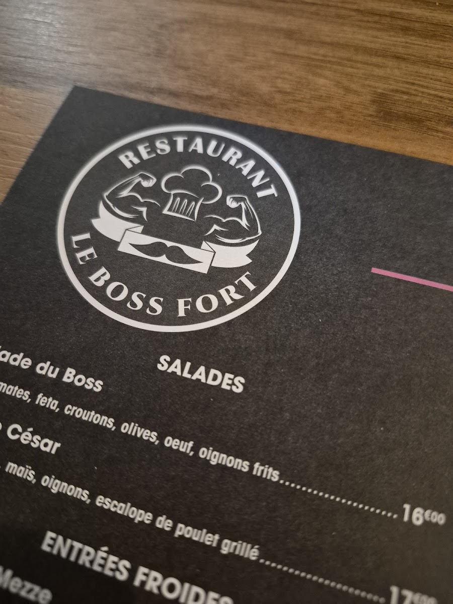 Menu Le Boss Fort-7