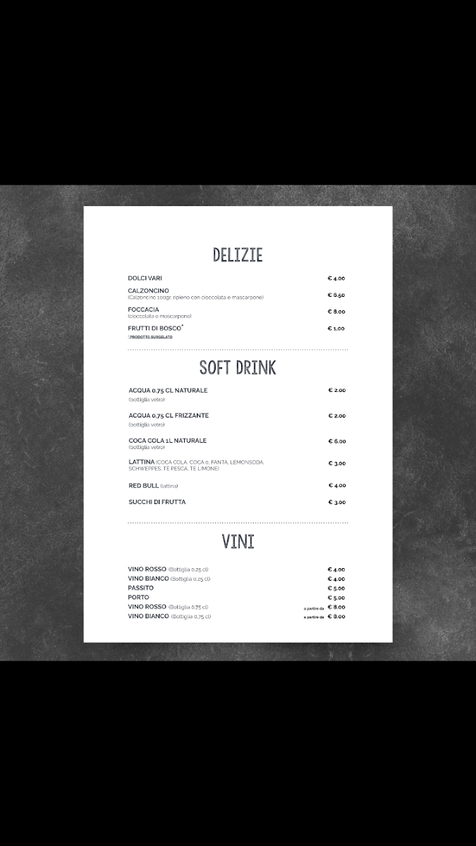 Menu Le Botti-2