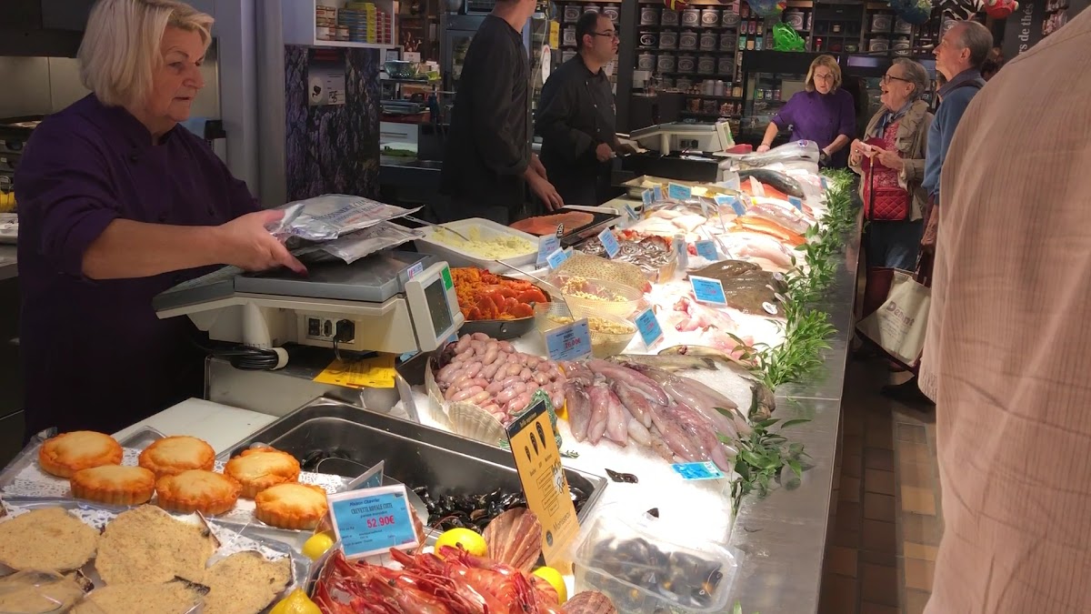 Le Bouchon Des Halles-2
