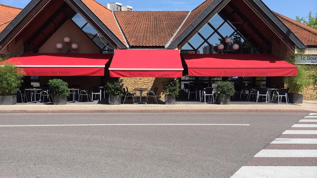 Le Bouchon Des Halles-4