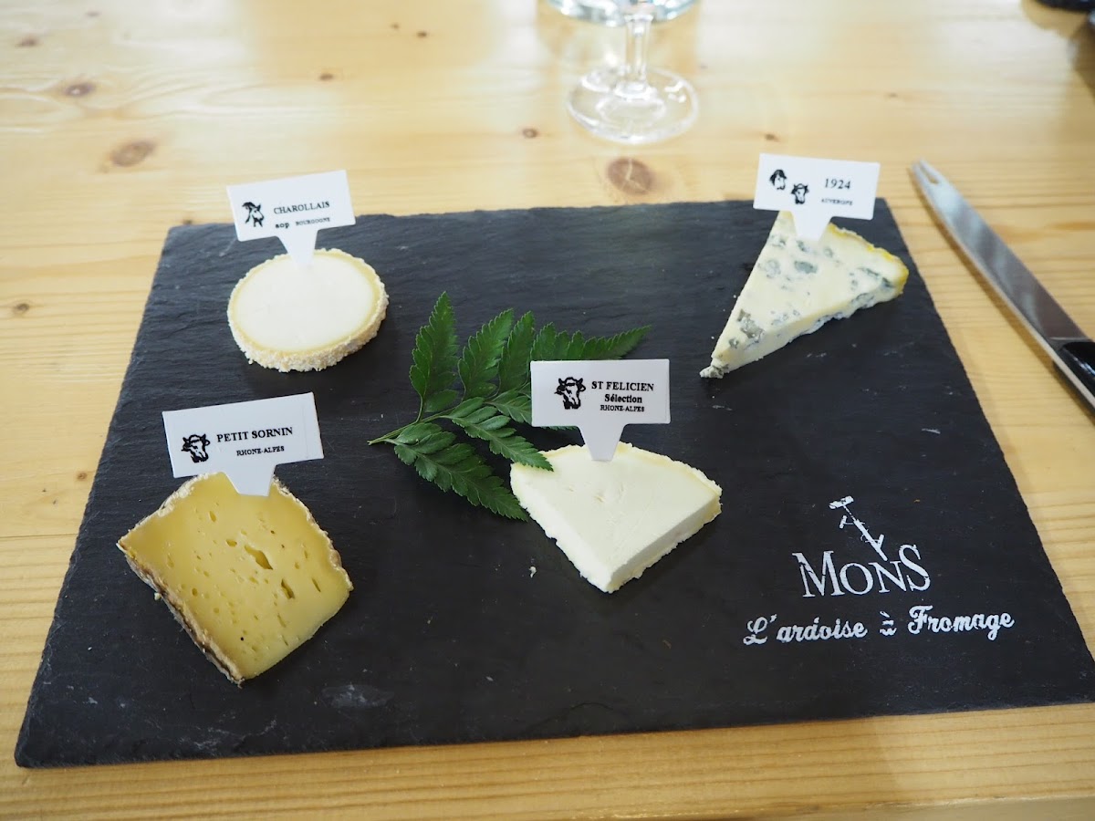 Le Bouchon Des Halles-6