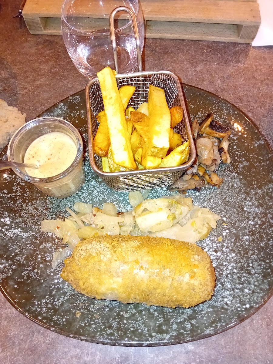 Le Bouchon Des Halles-8