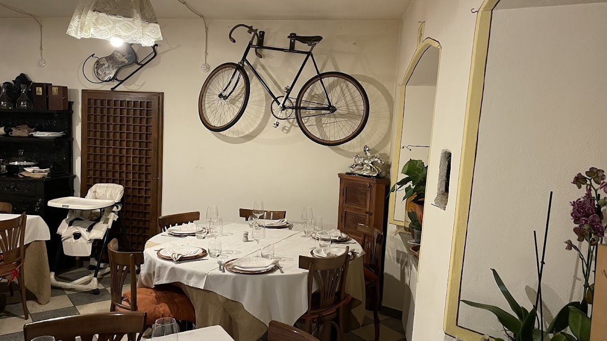 Le Bourg Chez Dede