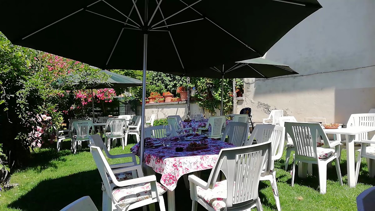 Le Bourg Chez Dede-2