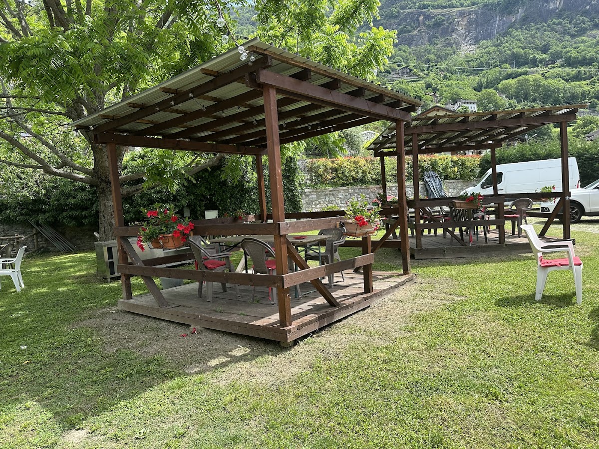 Le Bourg Chez Dede-4