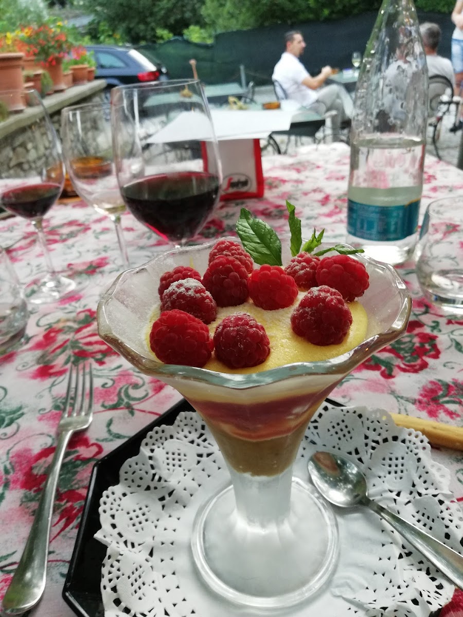 Le Bourg Chez Dede-5