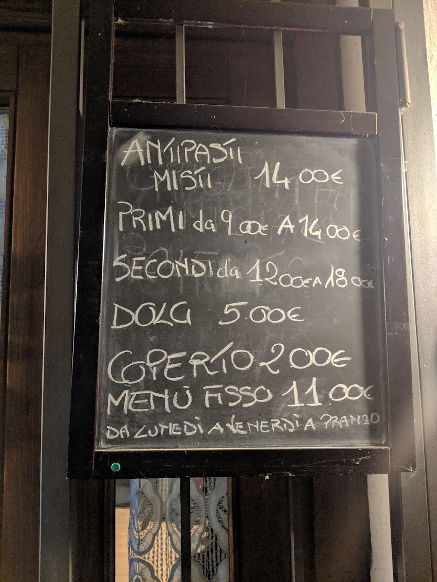 Menu Le Bourg Chez Dede-5