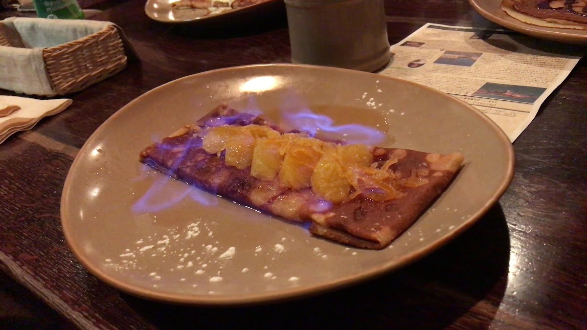 Le Bretagne Creperie-2