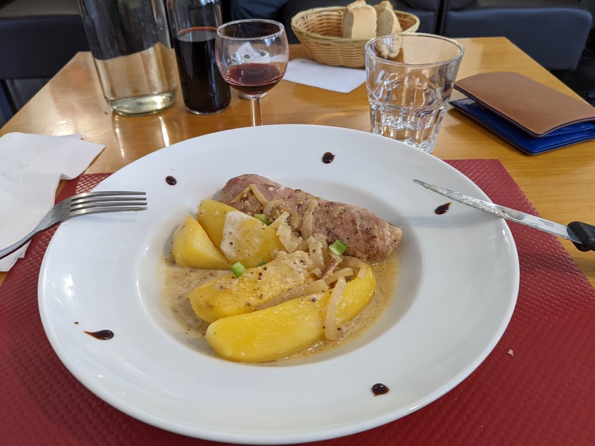 Le Brevenne Café-6