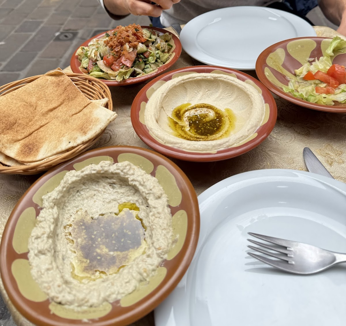Le Byblos-4