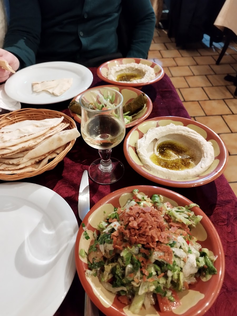 Le Byblos-5