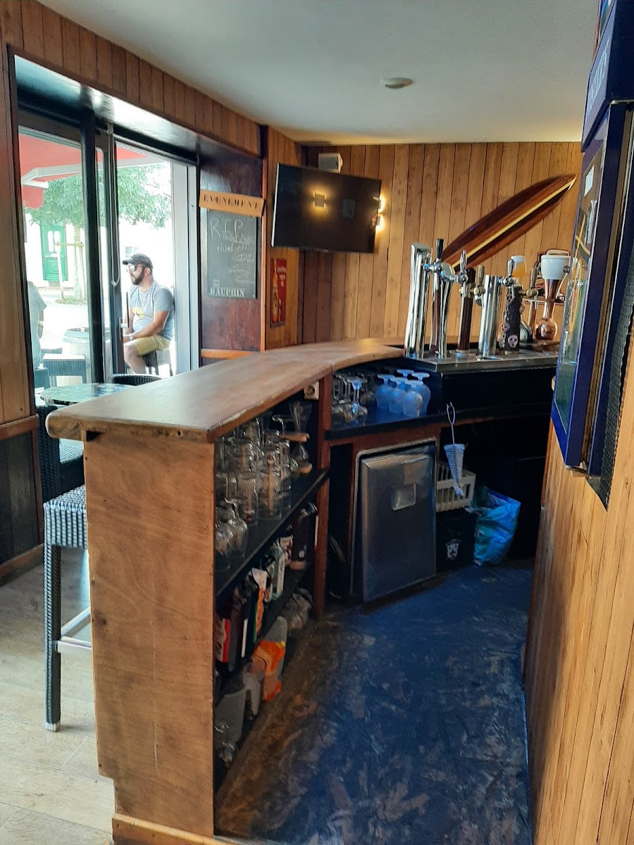 Le Café Dauphin-4