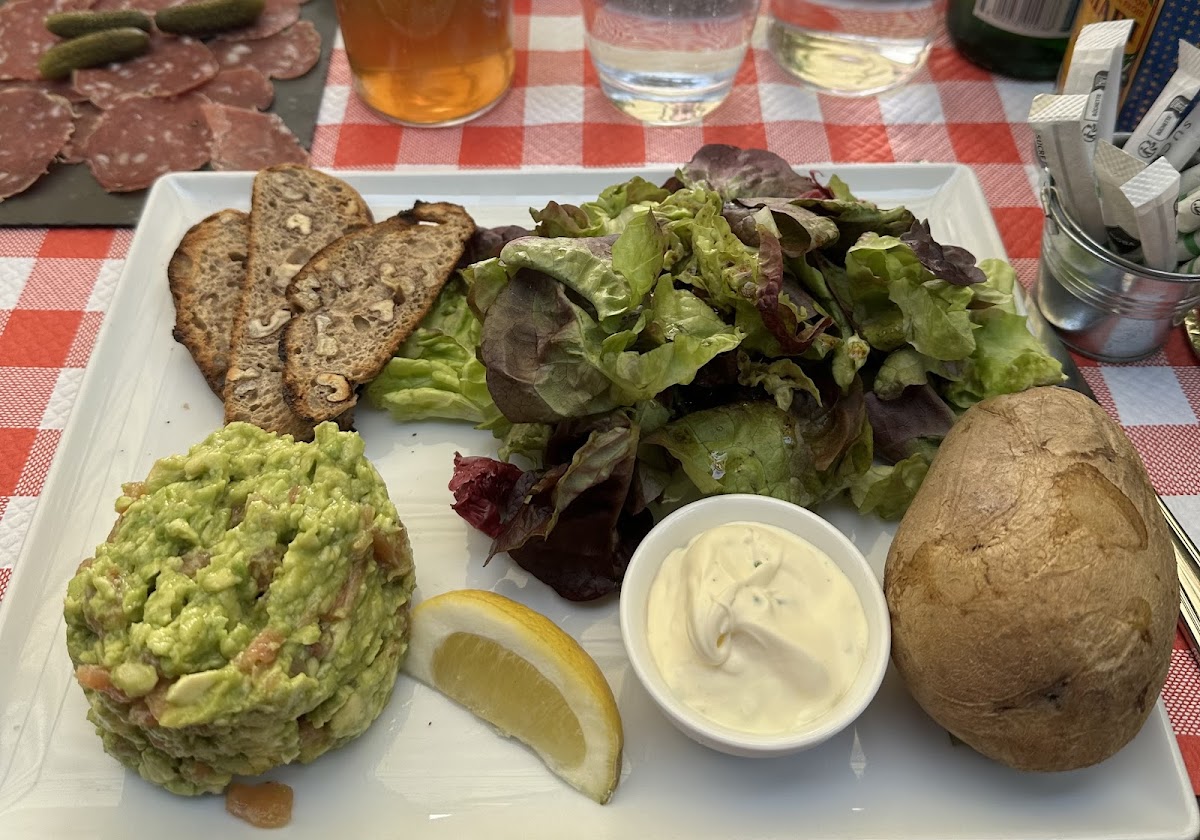 Le Cafe De Gally Saint-Cyr-L'ecole-4