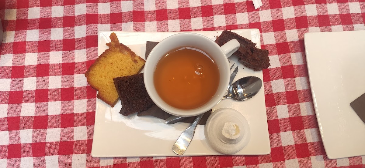 Le Cafe De Gally Saint-Cyr-L'ecole-8