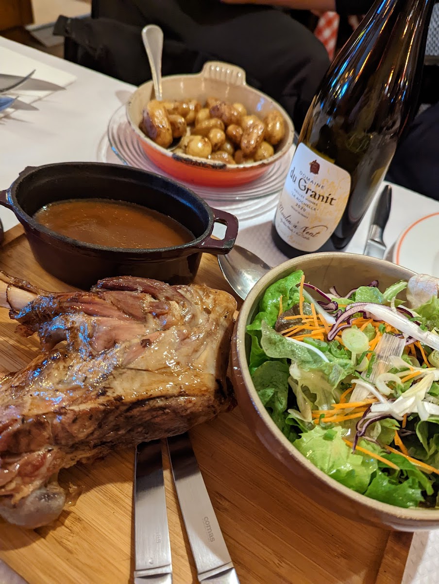 Le Café Du Rhône-10