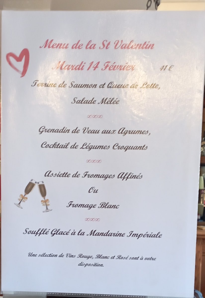 Menu Le Café Du Rhône-2