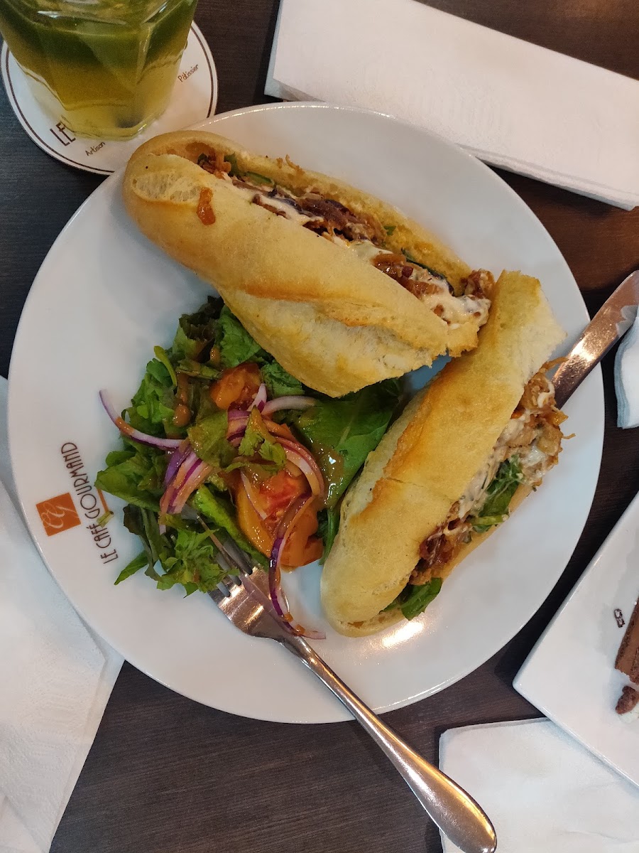 Le Café Gourmand-6