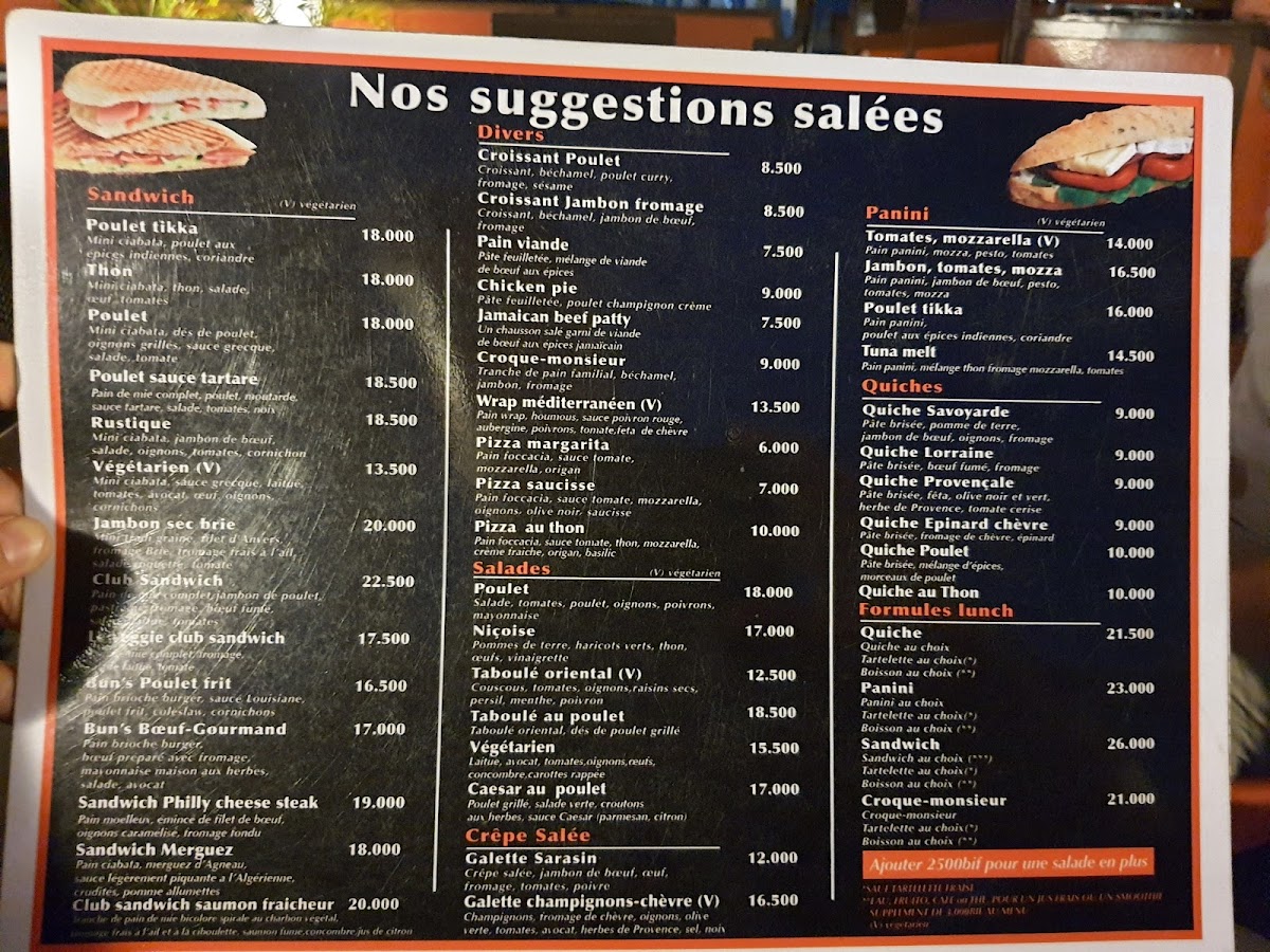 Menu Le Café Gourmand-3