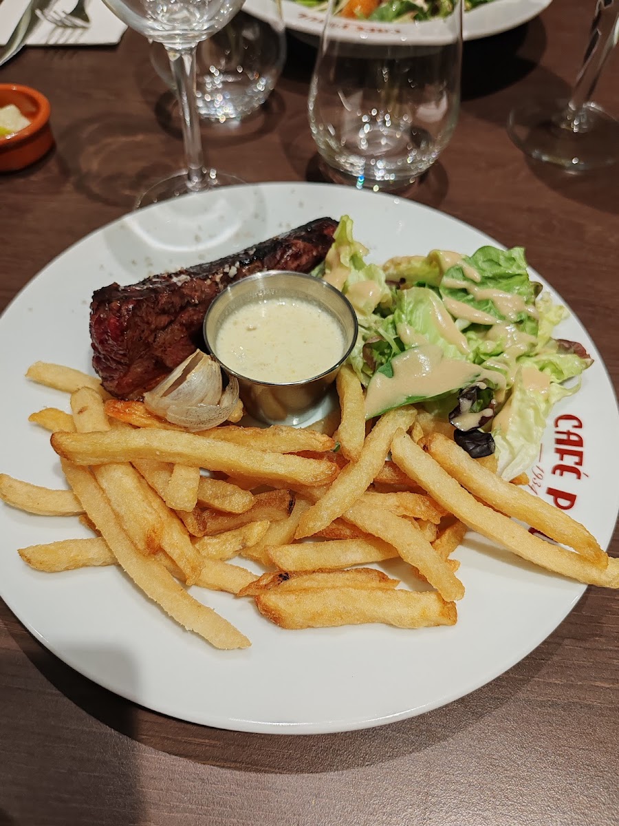 Le Café Paul-9