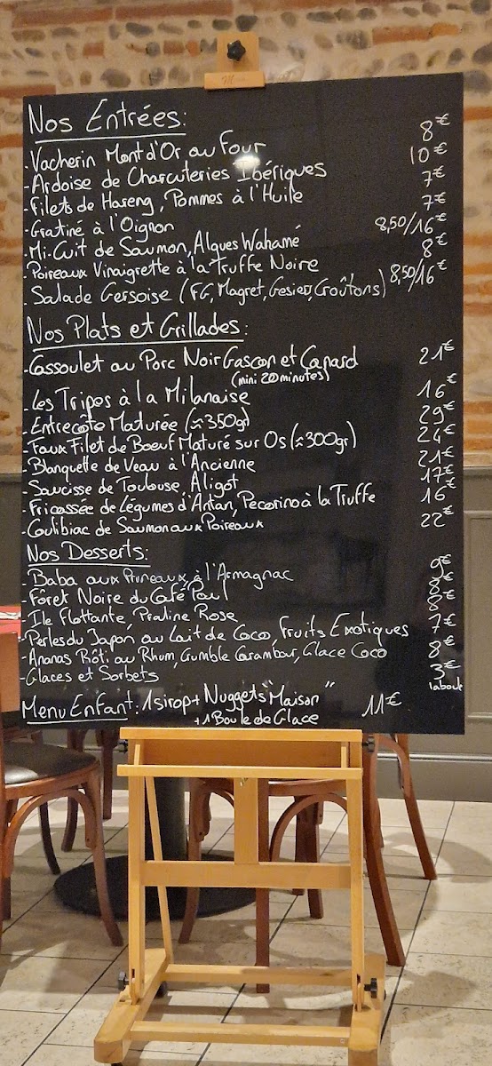 Menu Le Café Paul-6