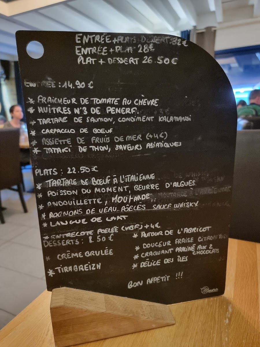 Menu Le Cafe Pecheur-3