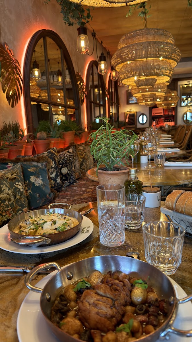 Le Café-4