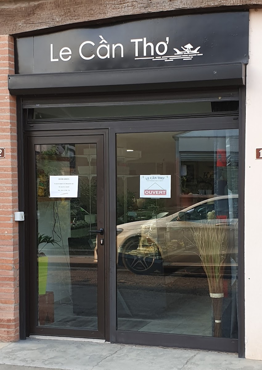 Le Cân Tho