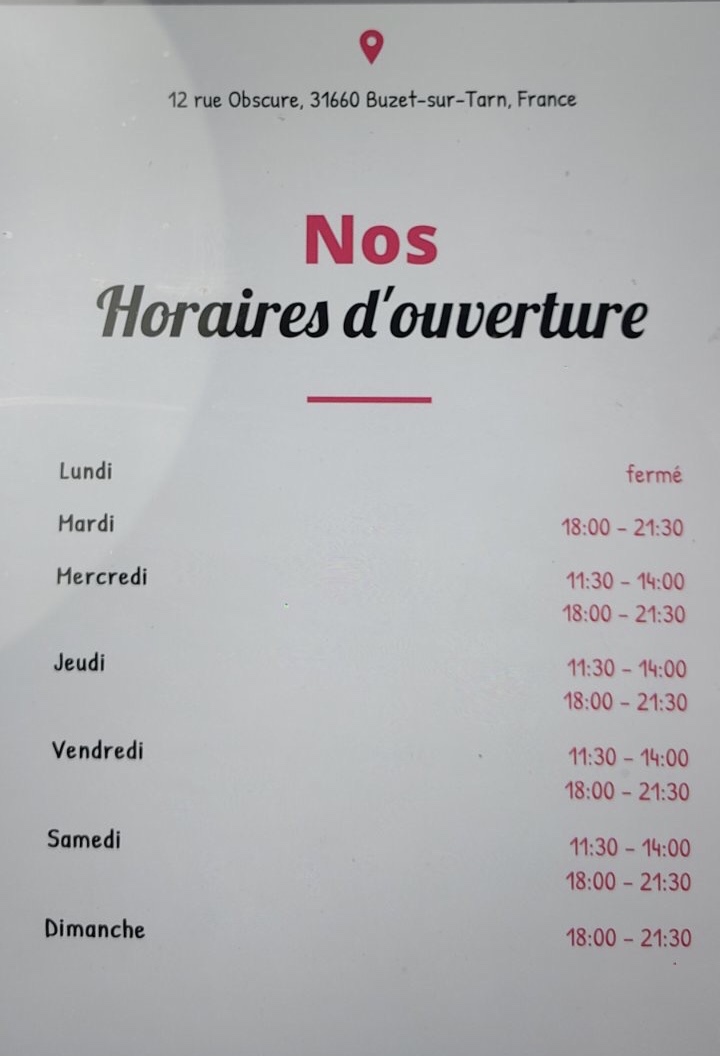 Menu Le Cân Tho-1