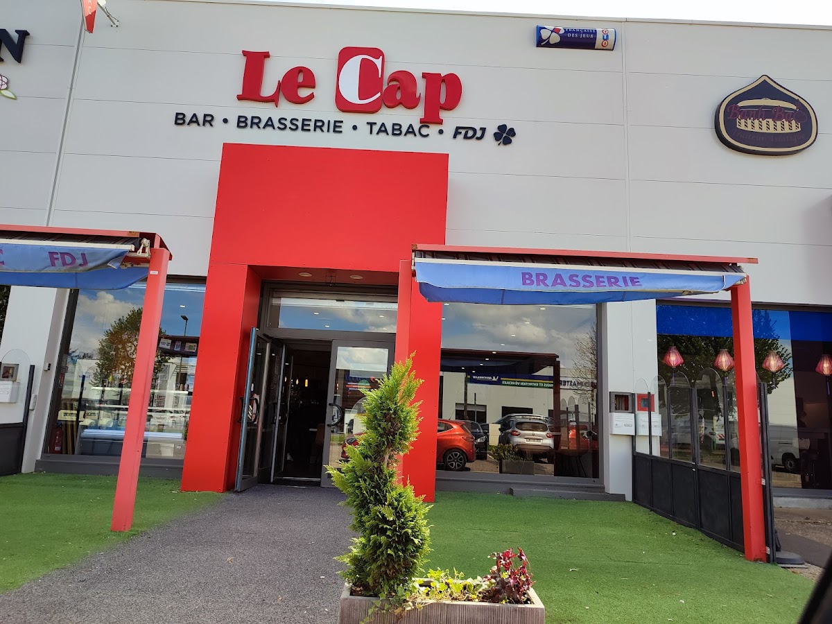 Le Cap