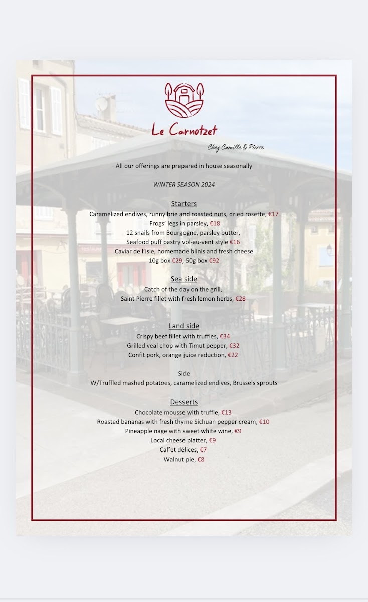 Menu Le Carnotzet-1