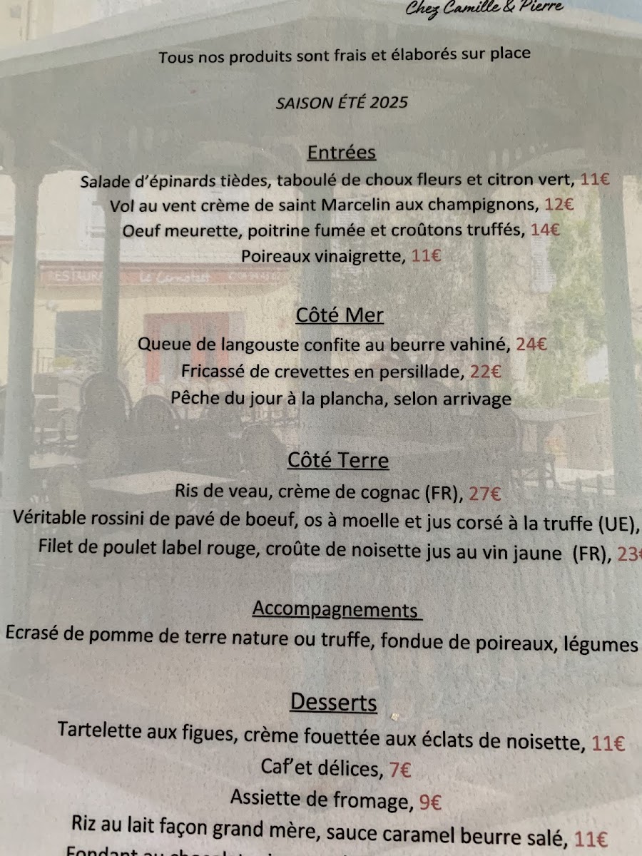 Menu Le Carnotzet-4