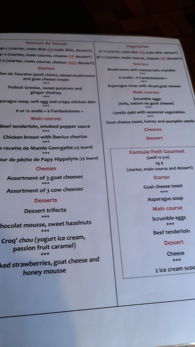 Menu Le Castelet-10