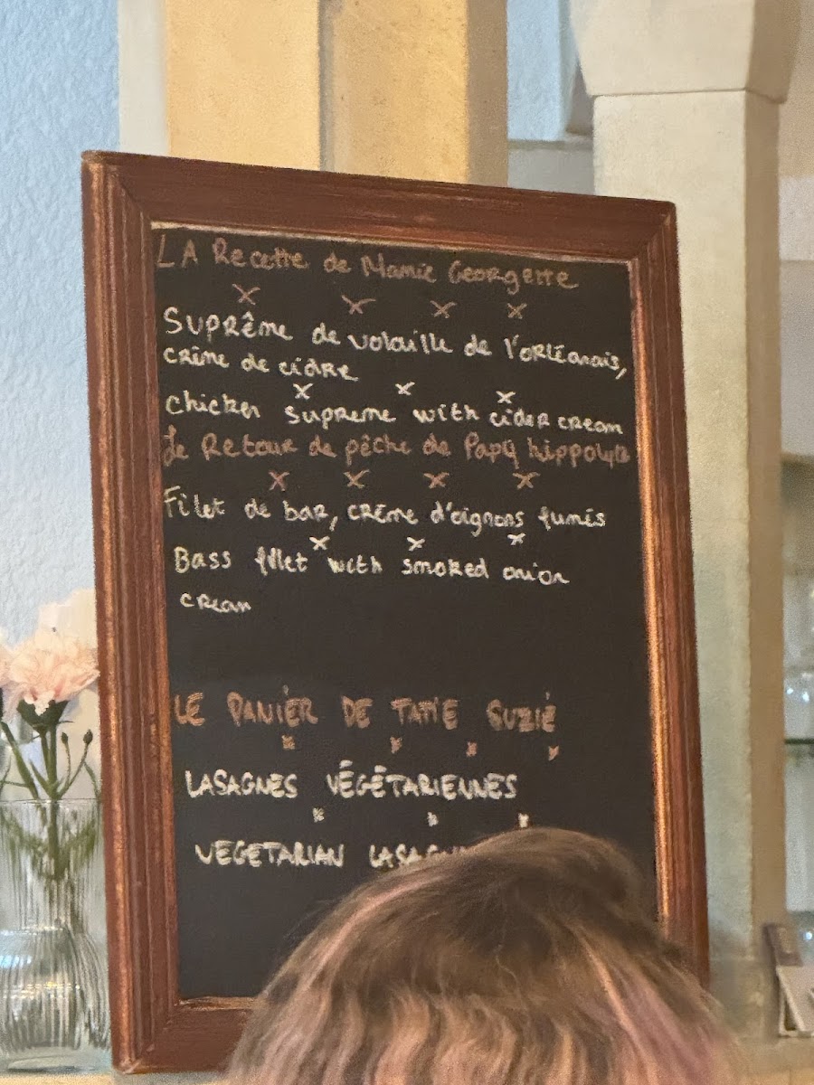Menu Le Castelet-5
