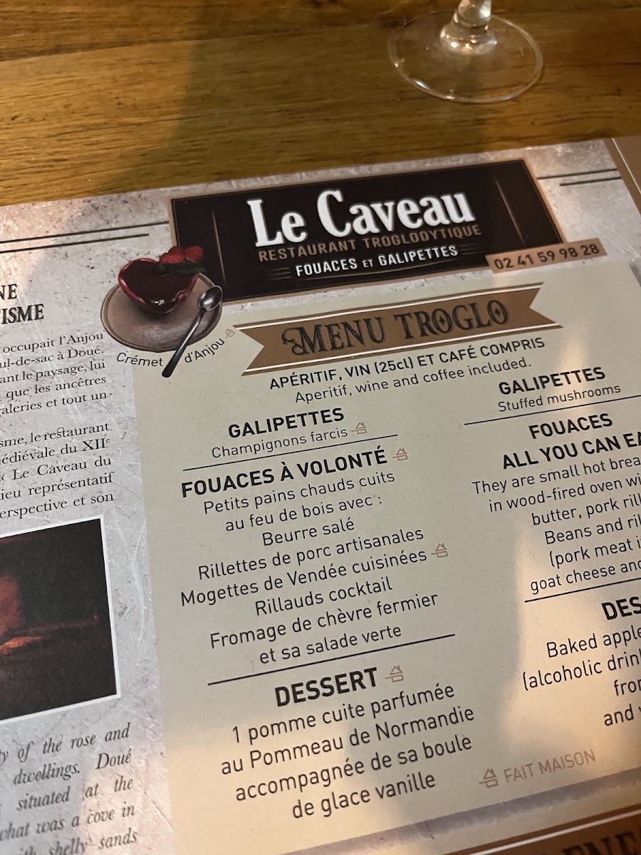 Menu Le Caveau-3