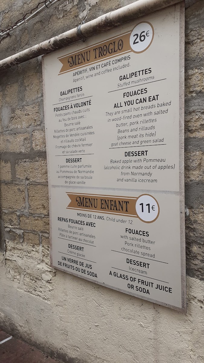 Menu Le Caveau-4