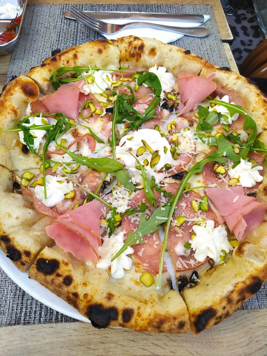 Le Centro Cucina Italiana-10