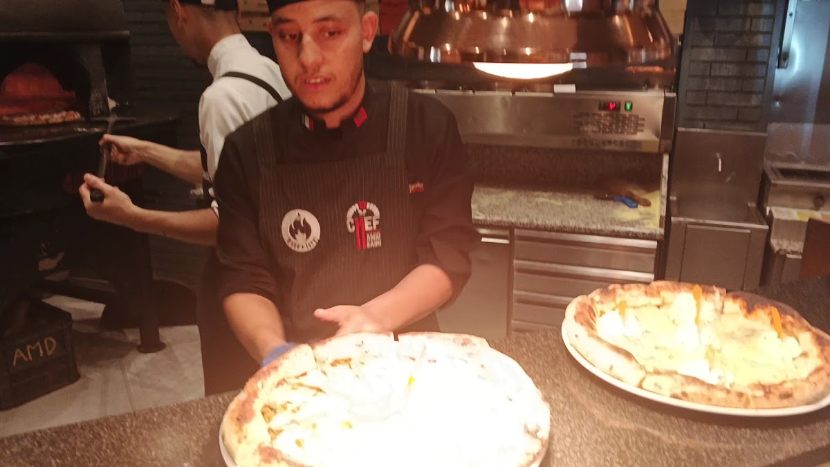 Le Centro Cucina Italiana-2