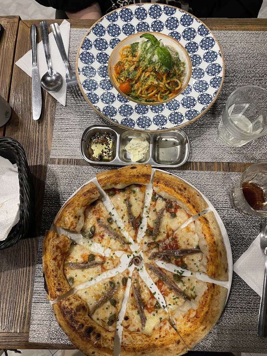 Le Centro Cucina Italiana-5